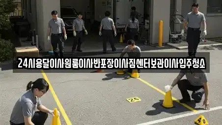 충청남도 공주시 유구읍 원룸이사 추천 업체 TOP 10
