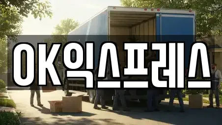 OK익스프레스
