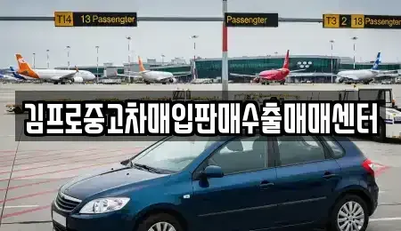 강원 양양군 서면 중고차매입 전문 김프로중고차매입판매수출매매센터