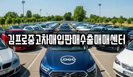 강원 원주시 흥업면 중고차매입 전문 김프로중고차매입판매수출매매센터