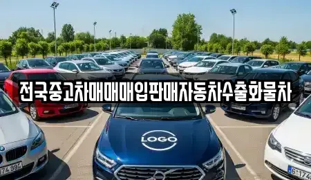 강원 원주시 흥업면 중고차매입 전문 전국중고차매매매입판매자동차수출화물차