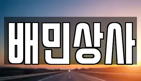 강원특별자치도 삼척시 적노동 중고차 전문 배민상사