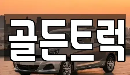 경기 평택시 청북읍 중고차 전문 골든트럭