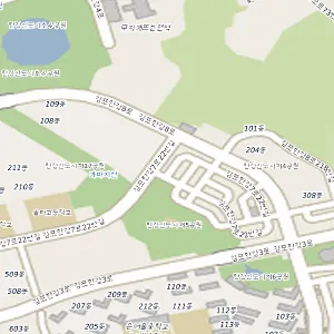경기도 김포시 마산동 렌트카 견적질 위치
