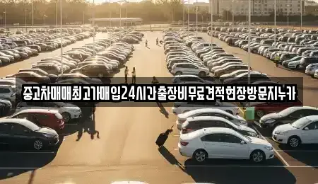 경기도 김포시 마산동 중고차매입 전문 중고차매매최고가매입24시간출장비무료견적현장방문지누카