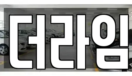 경기도 부천시 오정구 작동 렌트카 전문 더라임