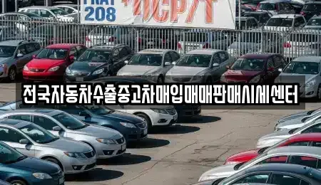 경기도 안성시 서인동 단기렌트카,중고차매입,중고차매매,중고차,렌트카,장기렌트카