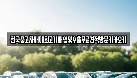 경기도 파주시 진서면 장기렌트카,중고차,렌트카,단기렌트카,중고차매입,중고차매매