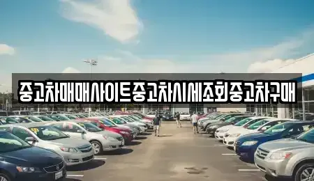 경기도 파주시 진서면 중고차 전문 중고차매매사이트중고차시세조회중고차구매