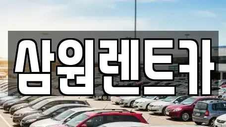 경기도 하남시 광암동 렌트카,단기렌트카,장기렌트카,중고차,중고차매매,중고차매입
