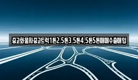 경남 거제시 거제면 중고차매매 전문 중고화물차중고트럭1톤2.5톤3.5톤4.5톤5톤매매수출매입