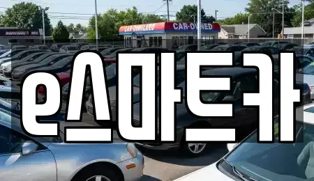 경남 김해시 삼정동 장기렌트카 전문 e스마트카