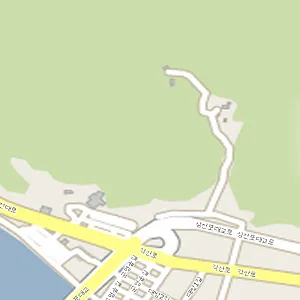 경남 사천시 늑도동 중고차매매 광양중고차매매상사 위치