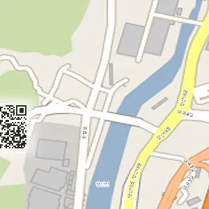 경남 양산시 상북면 중고차 오성트럭 위치