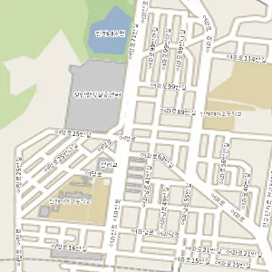 경남 창원시 진해구 도만동 렌트카 제로알엔티 위치