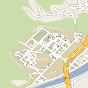 경북 상주시 오대동 중고차 중고화물차중고트럭1톤2.5톤3.5톤4.5톤5톤매매수출매입 위치