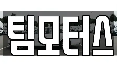 경상남도 김해시 명법동 중고차매매 전문 팀모터스