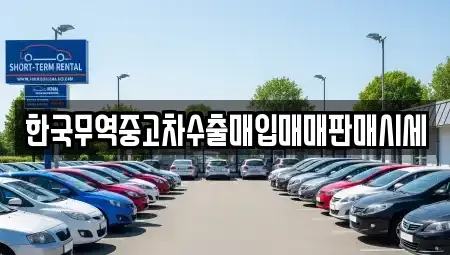 경상남도 사천시 봉남동 단기렌트카,중고차매입,중고차매매,중고차,렌트카,장기렌트카