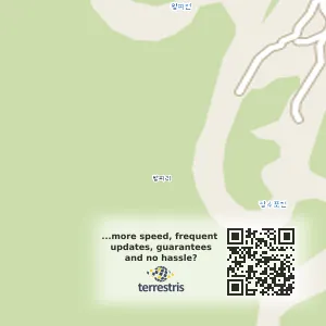 경상북도 영양군 수비면 중고차 도이치중고차수출무역 위치