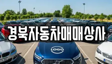 경상북도 의성군 의성읍 중고차매매 전문 경북자동차매매상사