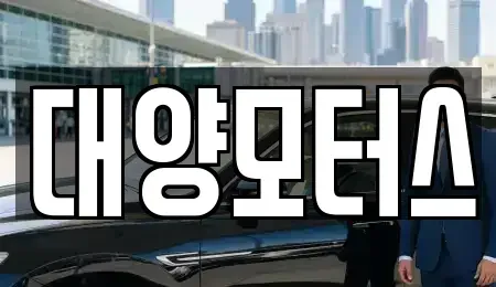광주광역시 동구 금남로2가 중고차매매 전문 대양모터스