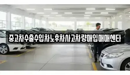 광주광역시 북구 두암동 중고차매매 전문 중고차수출수입차노후차사고차량매입매매센타