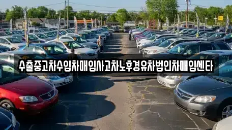 대구광역시 군위군 군위읍 중고차매매 전문 수출중고차수입차매입사고차노후경유차법인차매입센타