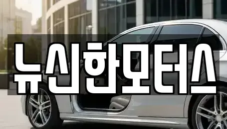 대전광역시 유성구 봉산동 중고차매매 전문 뉴신한모터스