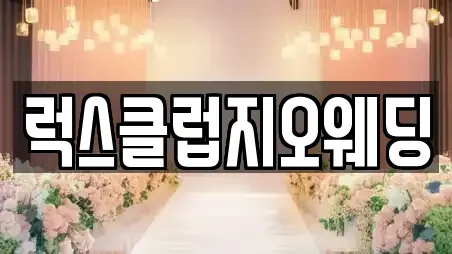 전북특별자치도 정읍시 북면 웨딩컨설팅 가이드 7