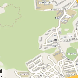 부산광역시 부산진구 개금동 렌트카 부산한국렌트카 위치