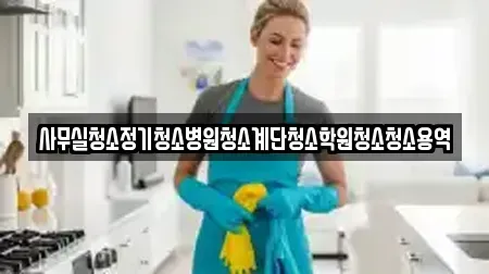 사무실청소정기청소병원청소계단청소학원청소청소용역