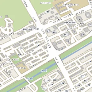 서울 강남구 도곡동 렌트카 동산렌트카 강남지점 위치