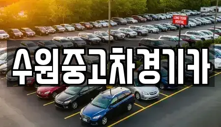 서울 강남구 도곡동 중고차매매 전문 수원중고차경기카