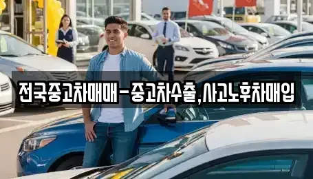 서울 강남구 압구정동 중고차매입 전문 전국중고차매매-중고차수출,사고노후차매입
