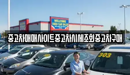 서울 강서구 오쇠동 중고차매매 전문 중고차매매사이트중고차시세조회중고차구매
