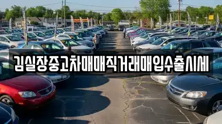 서울 강서구 오쇠동 단기렌트카,중고차매입,중고차매매,중고차,렌트카,장기렌트카