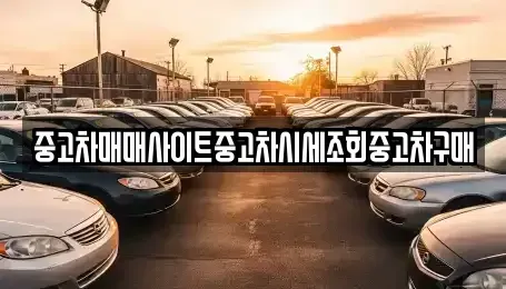서울 성북구 삼선동3가 중고차 전문 중고차매매사이트중고차시세조회중고차구매