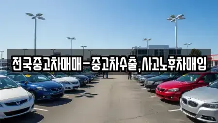 서울 종로구 명륜1가 중고차매매,단기렌트카,중고차매입,장기렌트카,중고차,렌트카