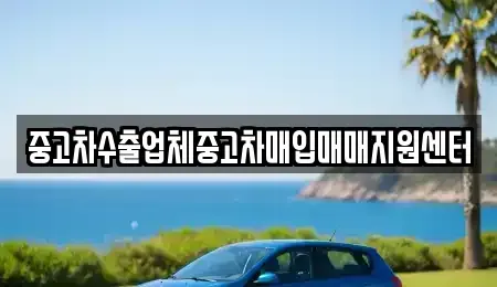 서울 종로구 명륜1가 중고차매매 전문 중고차수출업체중고차매입매매지원센터