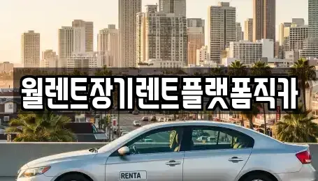 서울 종로구 화동 장기렌트카,중고차,렌트카,단기렌트카,중고차매입,중고차매매