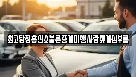 서울특별시 강남구 일원동 중고차매입 전문 최고탐정흥신소불륜증거미행사람찾기심부름