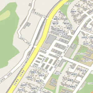 서울특별시 노원구 공릉동 장기렌트카 천조렌트카 남양주지점 위치