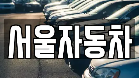 서울특별시 동대문구 전농동 중고차,렌트카,중고차매입,중고차매매,장기렌트카,단기렌트카