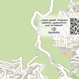 서울특별시 종로구 누상동 중고차 중고차매매최고가매입24시간출장비무료견적현장방문지누카 위치