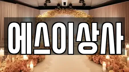 에스이상사