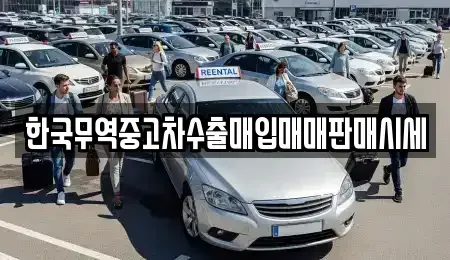 울산 동구 서부동 중고차,렌트카,중고차매입,중고차매매,장기렌트카,단기렌트카