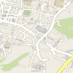 인천 강화군 강화읍 중고차매매 대로모터스상사 위치