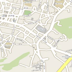 인천 강화군 강화읍 중고차매매 부일상사 위치