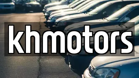 인천 미추홀구 관교동 중고차 전문 khmotors