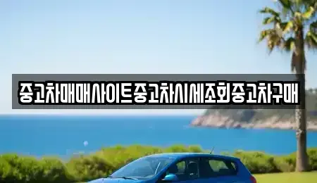 인천광역시 강화군 송해면 중고차매매 전문 중고차매매사이트중고차시세조회중고차구매